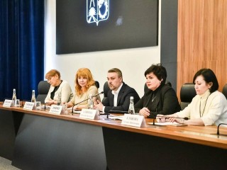Предпринимателям Балашихи рассказали о важности профосмотров сотрудников