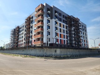 В Шатуре возведут дом для жителей аварийного дома