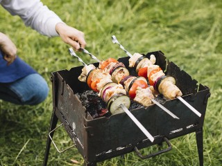 Какими проблемами могут обернуться майские шашлыки