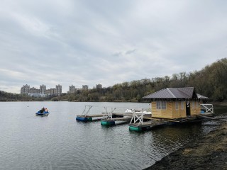 Бег, музыка и ретро-танцы: чем заняться в Раменском 19-20 апреля