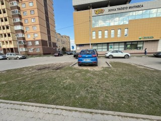 В Лукино-Варино появятся новые парковочные места