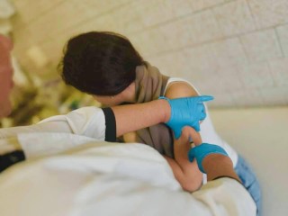 В Котельниках изменили график кожных проб в детской поликлинике
