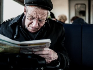 Подмосковные льготники смогут ездить на электричках без справки