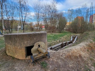 Обновление лобненского сквера Защитников Москвы стартует в мае