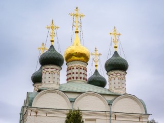 Верующим напомнили о запретах в Светлую Седмицу