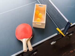 Теннисист из Орехово-Зуева стал победителем «Народных игр»