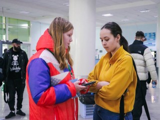 Жители Рузы могут выбрать, какой из скверов округа преобразится