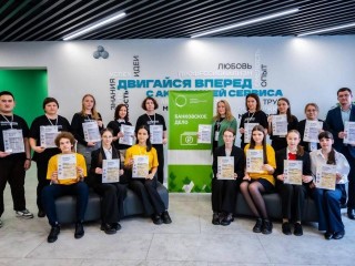 Ученица школы №32 из Мытищ завоевала золотую медаль на чемпионате профмастерства