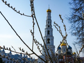 Вербное воскресенье: можно ли убираться дома и на кладбище