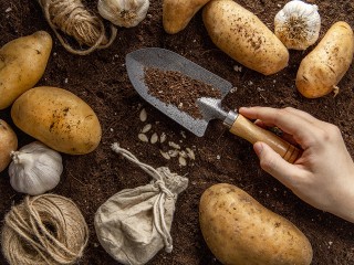 Синоптики разрешили сажать картошку после 5 мая