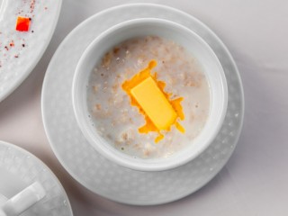 Эксперт назвала лучшие продукты для завтрака