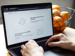 Видновчанка Александра Крылова: «Как я избавилась от бумажной рутины, благодаря электронным платежкам»