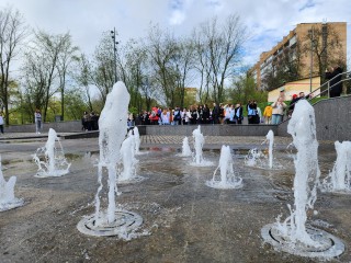 Фонтан «Счастье» вскоре заработает в парке усадьбы Кривякино