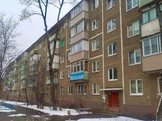 В Воскресенске на 75% завершен капремонт дома №8 по улице Ленинская