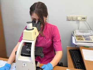 Врач Каширской больницы объяснила, как прививка защищает взрослых и детей