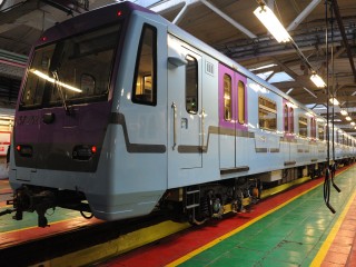 Лыткарино появилось на схеме метро 2100 года