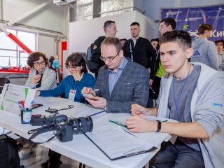 Преподаватели Орехово-Зуевского университета вошли в жюри конкурса «Кибердром»