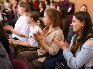 В Вербное воскресенье в Одинцове можно посетить концерты, выставки, мастер-классы