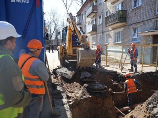 Модернизация систем водоснабжения улучшит качество жизни 300 тысяч балашихинцев