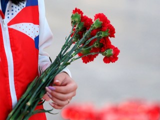 В Серпухове отметят 80-летие Победы праздничным мероприятием «С любовью к Родине»