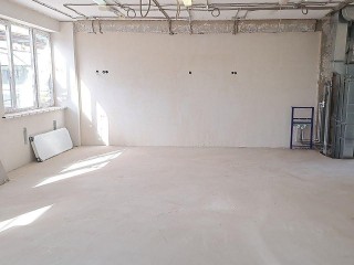Лицей в Истре обновляют в рамках капремонта