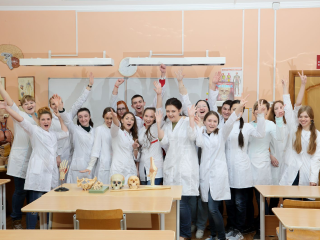 Молодых фельдшеров и медсестер ждут на работу в Коломенской больнице
