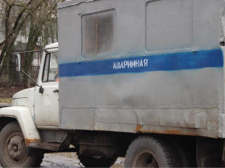 Отопление в дома на Чехова вернут 8 апреля к 13:00