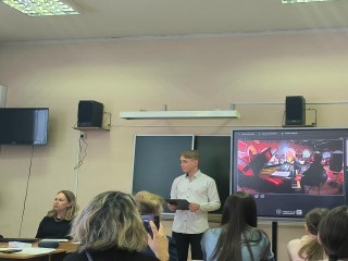 Молодой лектор из Орехово-Зуева признан победителем Всероссийского конкурса