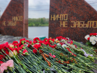 Протвинцы примут участие в возложении цветов в память о героях Великой Отечественной войны
