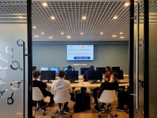 Университет «Дубна» стал центром притяжения абитуриентов со всей страны