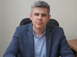 Александр Бутор стал заместителем главы городского округа Воскресенск