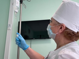 Жители Реутова смогут обсудить вопросы медицины с комиссией по здравоохранению