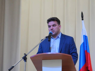 Глава Можайска отчитается перед жителями за 2024 год