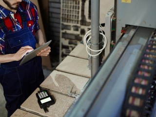 В ОЭЗ «Дубна» запустили линию по производству оборудования для российских сетей связи