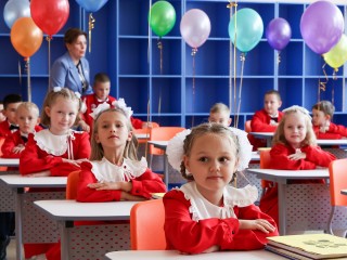 Внуки успеют: жители ждут открытия новой школы в Ногинске через два года