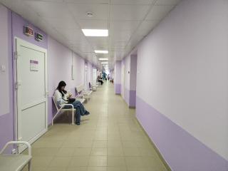 Как в праздничные дни в Подольске будет работать женская консультация