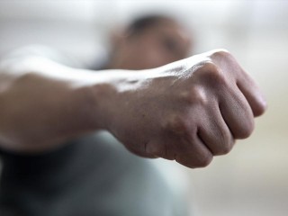 СК возбудил уголовное дело по факту нападения на жителя Чехова