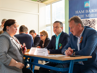 Нелегальные сараи на Московской снесут