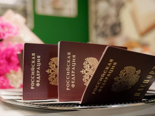 В МФЦ Балашихи более 3 тыс. подростков получили первый паспорт в 2025 году