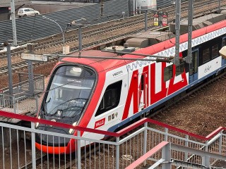 Железнодорожный мост в Одинцове отремонтируют до конца сентября