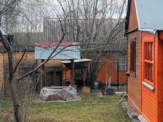 Владельцы СНТ в Домодедове рискуют остаться без домов из-за нарушения ими законодательства