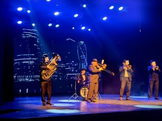 Премию «Меркурон» вручили лучшим предприятиям Богородского округа