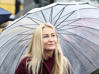 Грозы и ночные заморозки ожидаются в Московской области