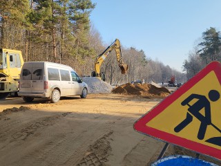 В Шатуре отремонтируют порядка 60 участков автомобильных дорог