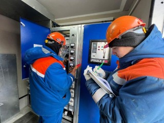 Московская область начала подготовку к новому отопительному сезону