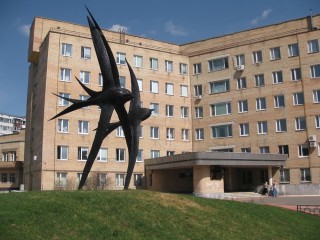 Черноголовцам расскажут о работе педиатрического отделения на дне открытых дверей поликлиники