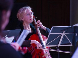Музыканты из Дмитрова выиграли Гран-при Всероссийского конкурса