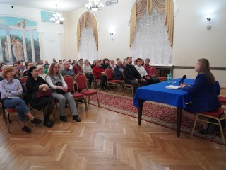 Прокуратура Воскресенска рассказала жителям, как не стать жертвой онлайн-мошенников