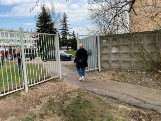 Территорию одного из предприятий округа зароют для безопасности сотрудников