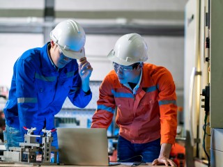 Фрязинское предприятие оптимизирует производство с помощью нацпроекта